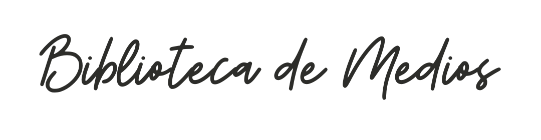 Banner Biblioteca de Medios - Natalia Suárez