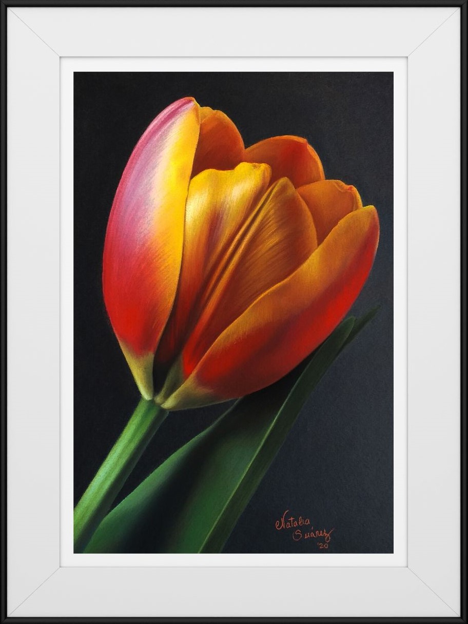 galeria flores y naturaleza muerta